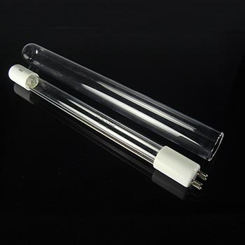 HCFL - UV Water treatment lamp (Including quartz sleeve)