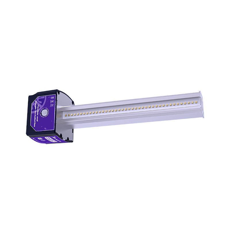 UV LED Air Conditioning Germicidal Lamp