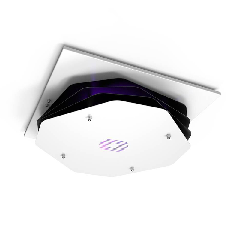 UV LED Universal Ceiling Germicidal Lamp