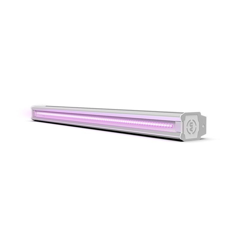 UV LED Vehicles Germicidal Lamps